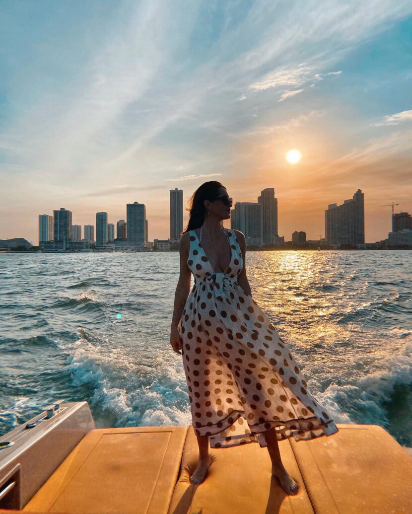 Pregnancy training routine