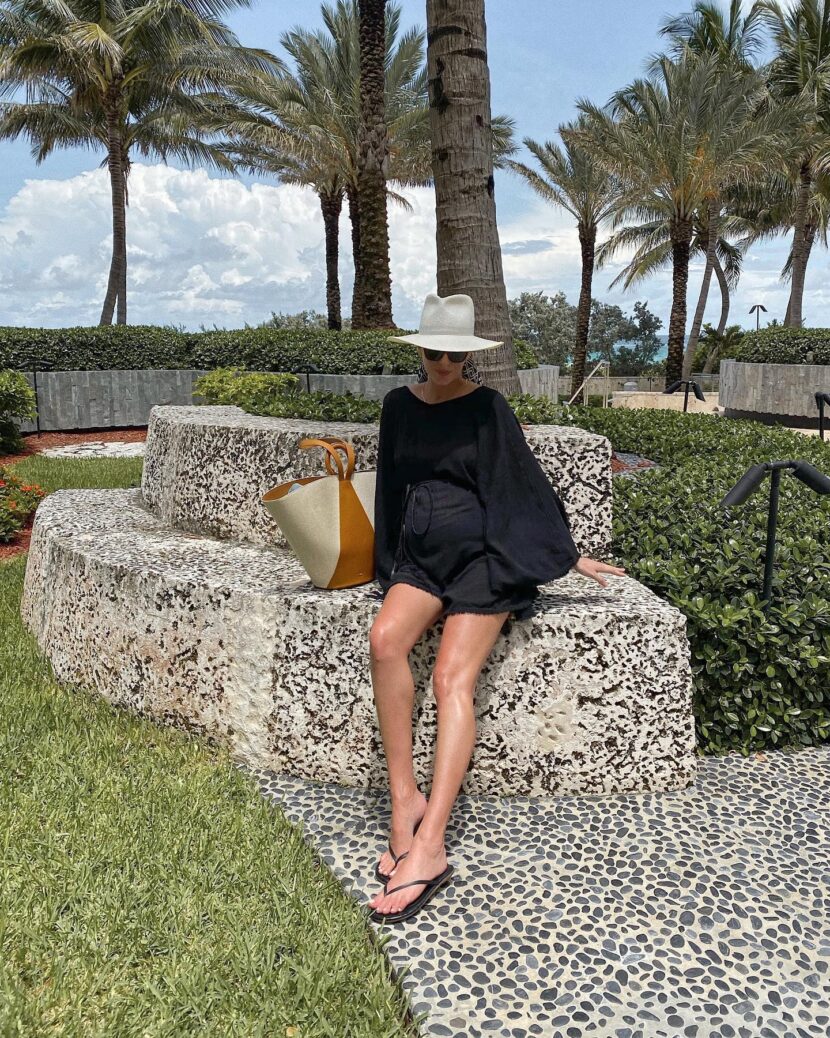 Respect personal boundaries