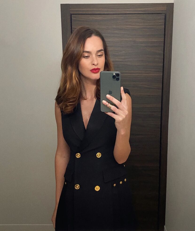 Self-care basics for every woman