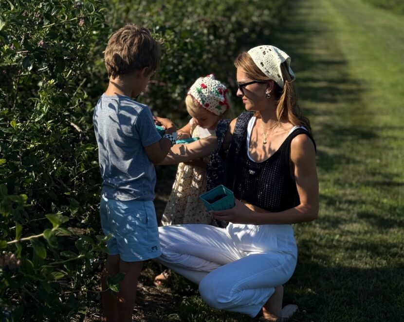 My typical day of eating