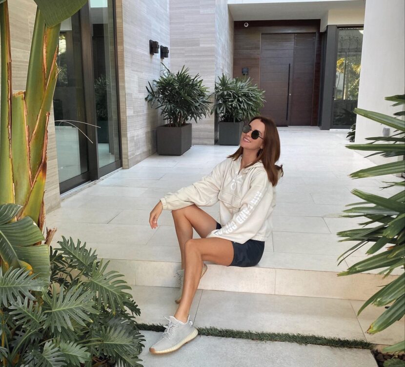 Getting back to training after a break Getting back to training after a break