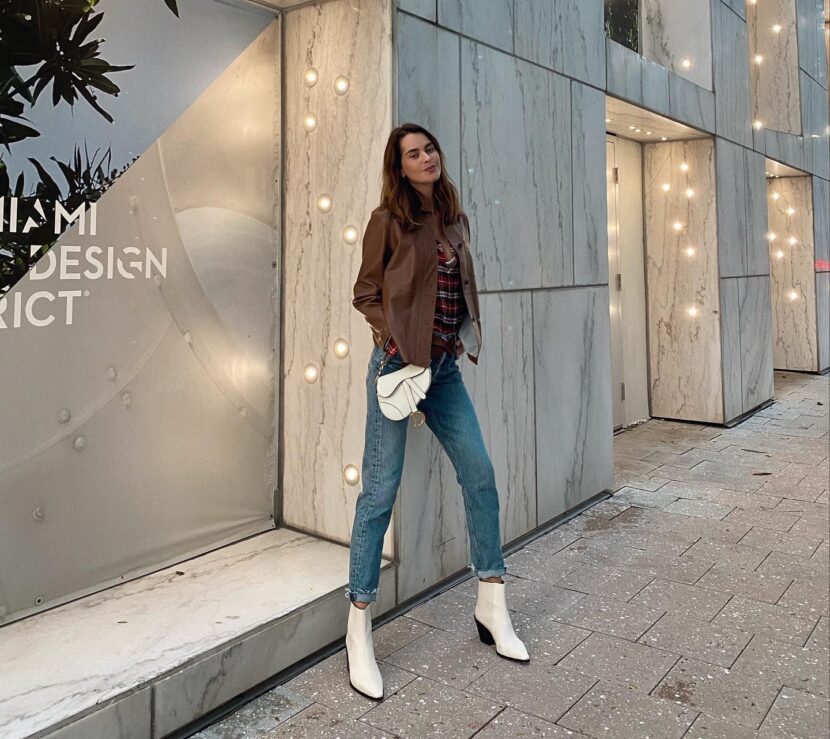 Straight-leg essentials Straight-leg essentials