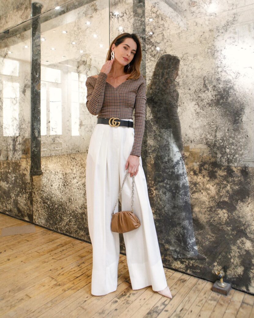 The true essence of elegance The true essence of elegance