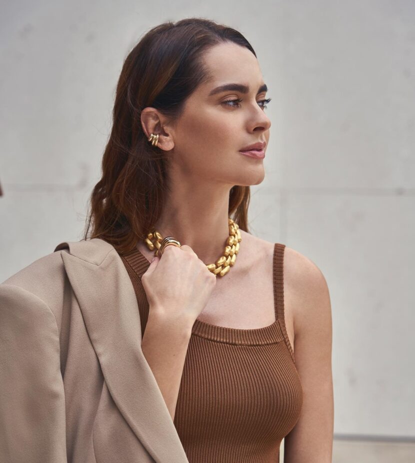 At-home facial guide