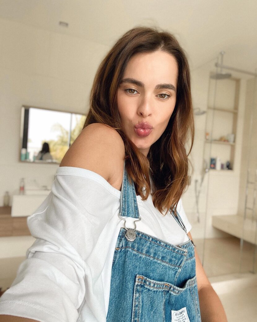 Natural home makeup routine Natural home makeup routine