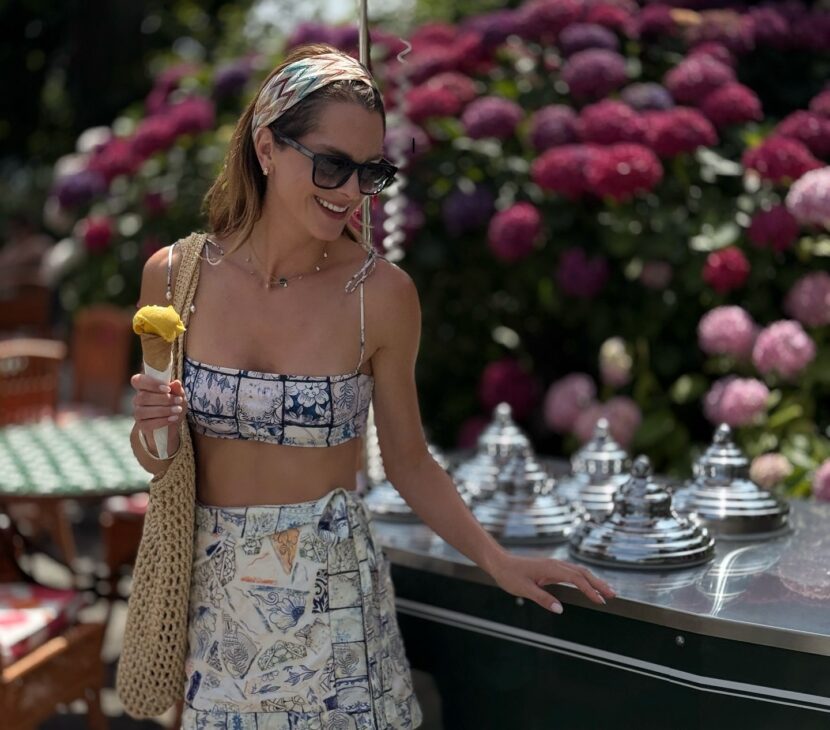 Intuitive eating over strict diets