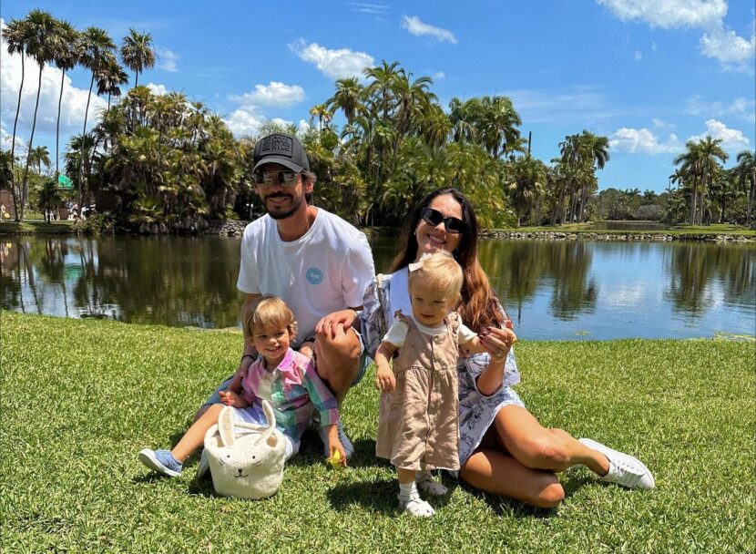 Trying to have it All Trying to have it All