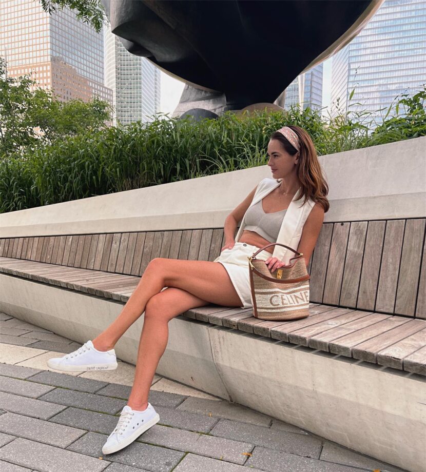 The power of daily balance The power of daily balance