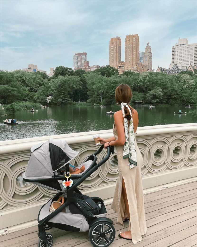 Teo’s daily nutrition