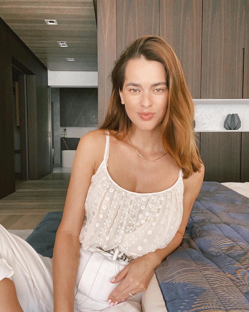 How to keep pores refined How to keep pores refined