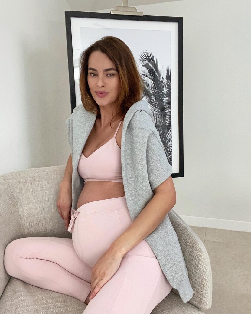 Unexpected pregnancy realities