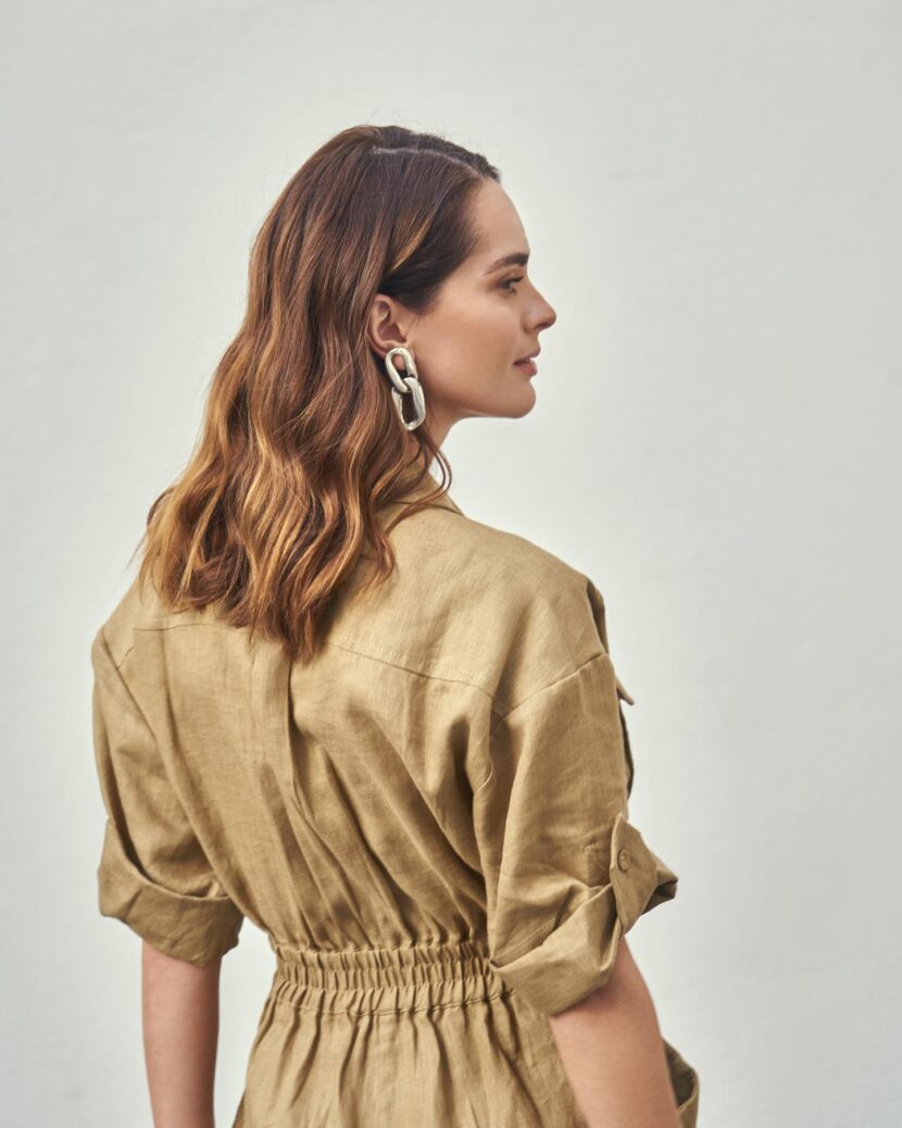 Healthy hair routine Healthy hair routine